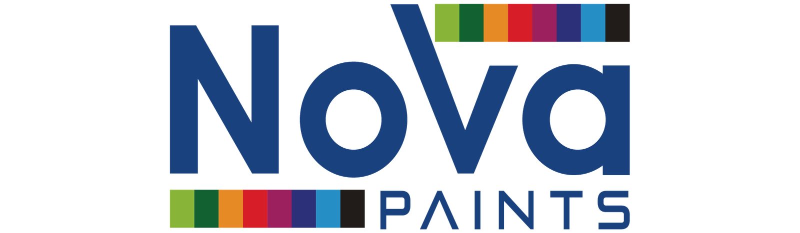 Nova Paints